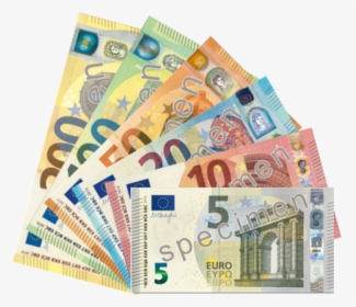 عملة اليورو, HD Png Download, Transparent PNG