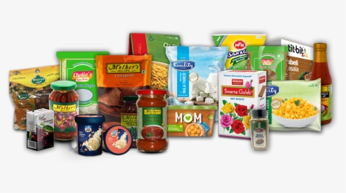 Indian Groceries, HD Png Download, Transparent PNG