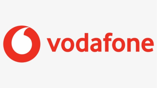 Vodafone Logo, HD Png Download, Transparent PNG