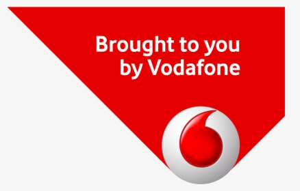 Vodacom Logo, HD Png Download, Transparent PNG
