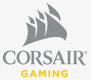 Conjure Up Some Halloween Spirit And Create Your Own - Corsair Gaming Logo Png, Transparent Png, Transparent PNG