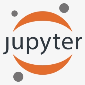 Jupyter Notebook Logo Transparent, HD Png Download, Transparent PNG