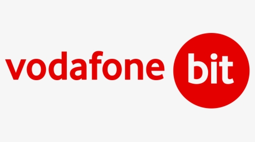 Vodafone Bit, HD Png Download, Transparent PNG