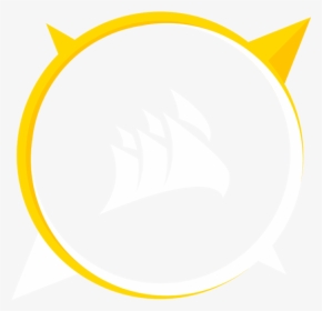 Corsair Logo, HD Png Download, Transparent PNG