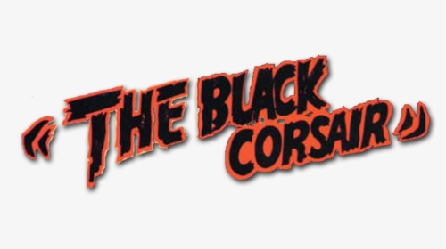 Corsair Logo Png - Black Corsair Mondo World, Transparent Png, Transparent PNG