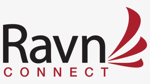 Ravn Connect Logo - Ravn Alaska Airlines Logo, HD Png Download, Transparent PNG