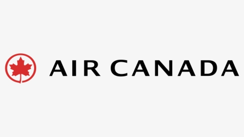 Air Canada Vector Logo, HD Png Download, Transparent PNG