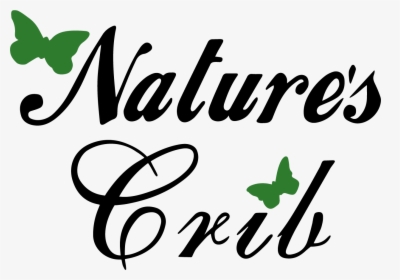Nature S Crib - Nature's Crib, HD Png Download, Transparent PNG