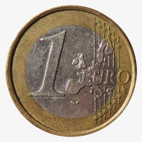 1 Euro Face Commune 1 - Cash, HD Png Download, Transparent PNG
