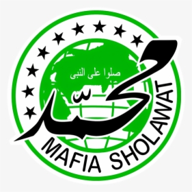 Logo Mafia Sholawat, HD Png Download, Transparent PNG