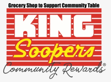 King Soopers City Market, HD Png Download, Transparent PNG