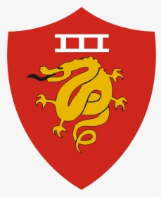 Usmc Iii Phib Corps Large - Ww2 Marine Corps Patch, HD Png Download, Transparent PNG