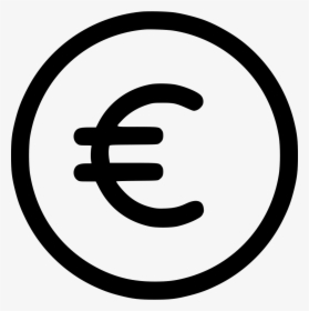 Euro - Creative Commons Png, Transparent Png, Transparent PNG