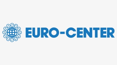 Euro Center Logo Png Transparent - Philadelphia Photo Arts Center, Png Download, Transparent PNG
