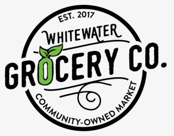Whitewater Grocery Co, HD Png Download, Transparent PNG