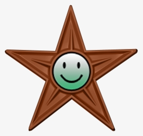 Feedback Responder Barnstar - Video Game, HD Png Download, Transparent PNG