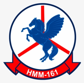 Usmc Hmm-161 Greyhawks Sticker Military, Law Enforcement - Vmm 161, HD Png Download, Transparent PNG