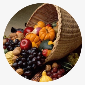 Fall Fruit And Vegetables, HD Png Download, Transparent PNG