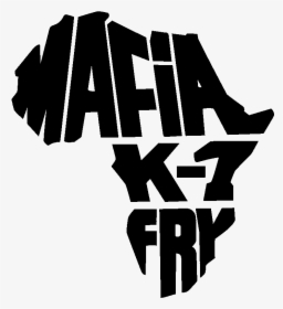 Logo Mafia K1 Fry, HD Png Download, Transparent PNG
