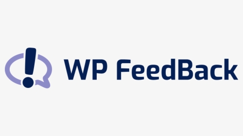 Wp Feedback Logo, HD Png Download, Transparent PNG