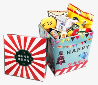 Emperor Spin Children S Birthday Gift Box Send Girlfriend - Japanese Rising Sun Flag, HD Png Download, Transparent PNG
