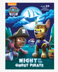 Pirate Rubble Paw Patrol, HD Png Download, Transparent PNG