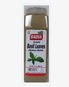 Basil Leaves Ground Badia, HD Png Download, Transparent PNG