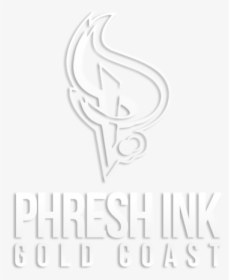 Phresh-bannz - Calligraphy, HD Png Download, Transparent PNG
