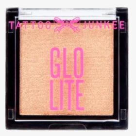 Tattoo Junkee Strobe Highlighter - Eye Shadow, HD Png Download, Transparent PNG
