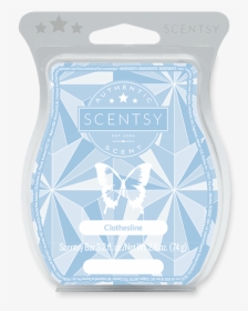Clothesline Scentsy Bar - Im Snow Over It Scentsy, HD Png Download, Transparent PNG
