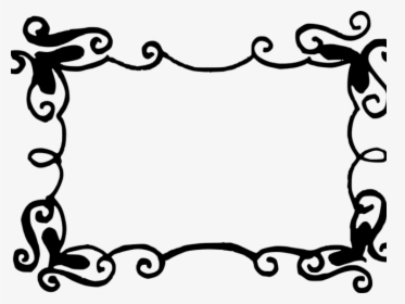 Vector Frame Png Transparent Images - Marco Gotico Png, Png Download, Transparent PNG