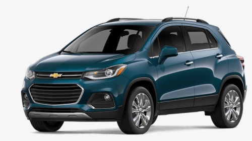 2019 Chevrolet Trax - 2019 Chevy Trax, HD Png Download, Transparent PNG
