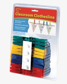 Classroom Clothesline Edupress, HD Png Download, Transparent PNG