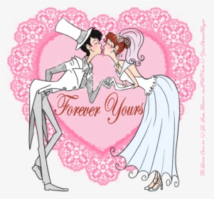 Groom Clipart Fairytale Wedding - Valentines Day Clip Art, HD Png Download, Transparent PNG