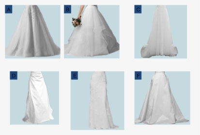 Transparent Wedding Veil Png - Wedding Dress, Png Download, Transparent PNG