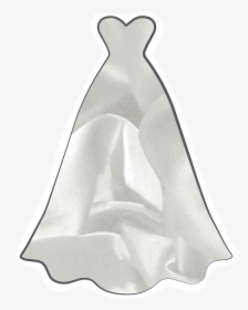 Transparent Wedding Veil Png - Bride, Png Download, Transparent PNG