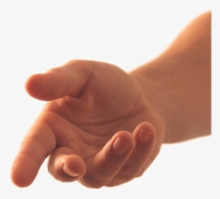 Helping Hand Png - Hand Reaching Out Png, Transparent Png, Transparent PNG