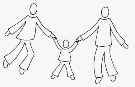 Clipart Family Members, HD Png Download, Transparent PNG