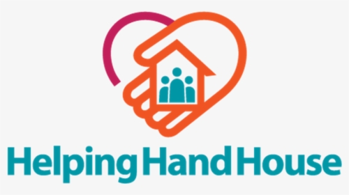 Helping Hand House - Emblem, HD Png Download, Transparent PNG