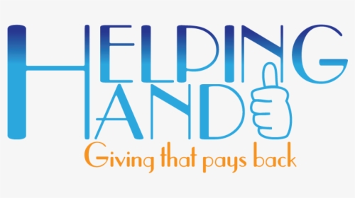 Logo Design By Matea For Helping Hand Inc - 森田 美 位子, HD Png Download, Transparent PNG