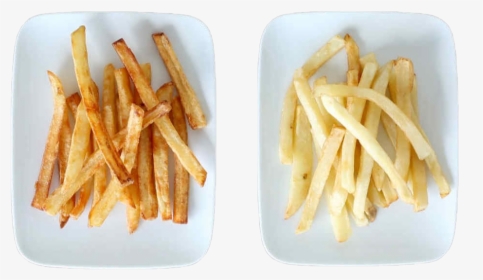 Crispy French Fries Png Image - Blanched French Fries, Transparent Png, Transparent PNG