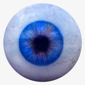 Creepy Eye Png - Scary Eyes Png, Transparent Png, Transparent PNG