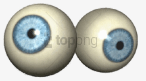 Download Eyeballs Looking In, HD Png Download, Transparent PNG