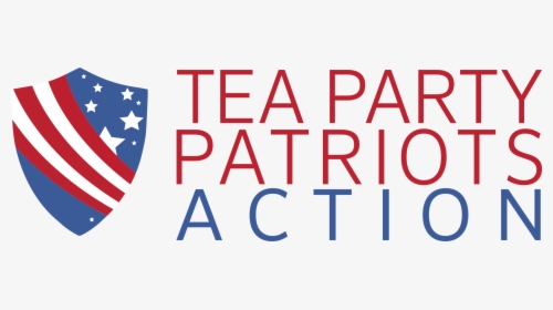 Tea Party Patriots Logo - Graphic Design, HD Png Download, Transparent PNG
