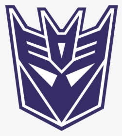 The Game Megatron Dinobots Soundwave Galvatron - Transformers Prime Decepticons Logo, HD Png Download, Transparent PNG