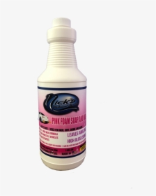 Pink Foam Soap And Wax - Carpenter Ant, HD Png Download, Transparent PNG