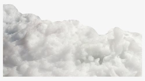 Clouds Transprent Png Free Foam Png Free- - Transparent Background Foam Png, Png Download, Transparent PNG