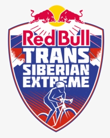 Red Bull Trans Siberian, HD Png Download, Transparent PNG