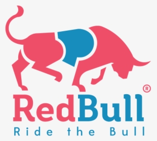 Redbull Logo Redesign Logos Logo Redbull Red Bull Energy - Red Bull Redesign, HD Png Download, Transparent PNG