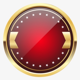 Badge Template, Digital Photo Frame, Art Images, Boarders, - Golden Circle Logo Png, Transparent Png, Transparent PNG